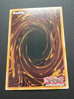 Yu-Gi-Oh TCG JUSH-EN002 Dracotail Faimena Ultra Rare 1st Edition Card - Image 2