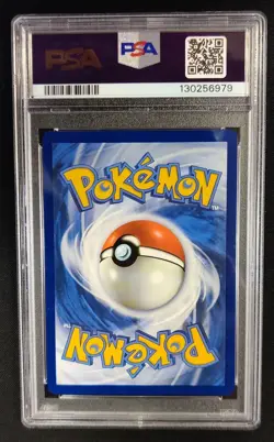 PSA 10 Gardevoir TG05/TG30 Ultra Rare Silver Tempest Pokemon Graded Card - Image 2
