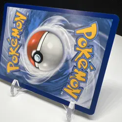 Pokemon Card TCG - Lucario VSTAR SWSH291 Sword & Shield Black Star Promo - Image 5