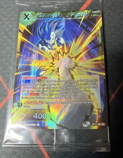Super Dragon Ball Heroes Promo Cards x13 - Image 3