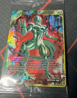 Super Dragon Ball Heroes Promo Cards x13 - Image 5