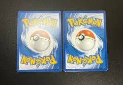 Ash’s Pikachu 005/026 Team Rocket’s Mimikyu 010/026 Korean Pokemon GX Full Art - Image 4