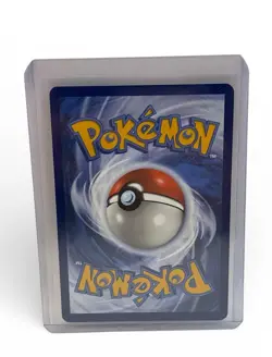 Pokemon Tapu Koko EX 247/182 Sv04: Paradox Rift SIR Holo NM Mint - Image 2