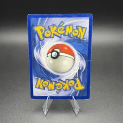 Pokemon Magmar 036/102 First Edition Base Set (Shadowless) Regular - Image 5