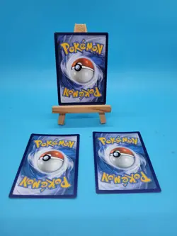 3 - 2021 Near Mint NM Pokemon 020/025 E Dialga Holo Celebrations 25th - Image 2
