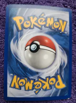 Pidgeot 10/112 FireRed & LeafGreen Holo Rare Pokemon *NICE* - Image 3