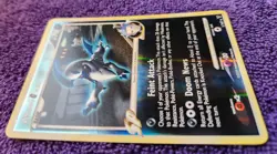 Absol G 1/147 Supreme Victors Reverse Holo Rare Pokemon *NICE* - Image 2