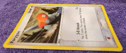 Porygon 69/115 Unseen Forces Stamped Reverse Holo Pokemon *NICE* - Image 2
