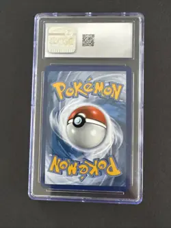 Pokemon - Pokemon GO - 2022 - Dragonite Vstar - 050 - CGC 10 - Image 2