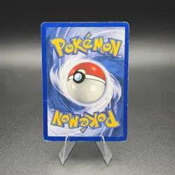 Pokemon Magmar 036/102 First Edition Base Set (Shadowless) Regular - Image 4