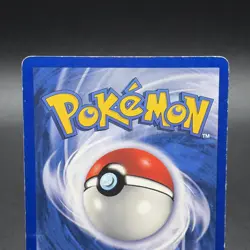 Pokemon Magmar 036/102 First Edition Base Set (Shadowless) Regular - Image 5