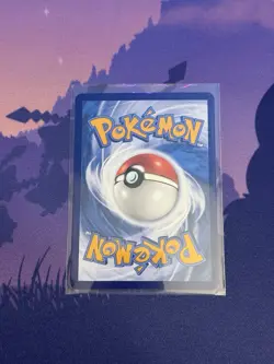 *US SELLER* Pokemon Chinese Penny Gem Pack VOL2 CBB2C-10 04/04 Exclusive - Image 2