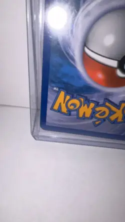 Entei & Raikou Legend (Top) 90/95 HGSS Unleashed Ultra Rare Pokemon LP - Image 3