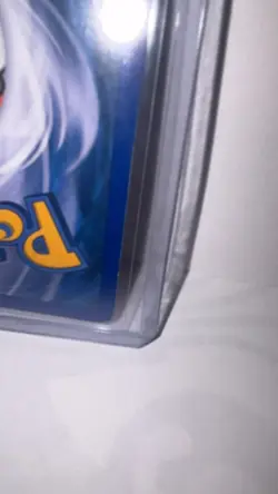 Entei & Raikou Legend (Top) 90/95 HGSS Unleashed Ultra Rare Pokemon LP - Image 4