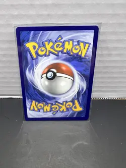 2024 Pokemon Surging Sparks PALOSSAND EX 091/191 Double Rare - Image 2