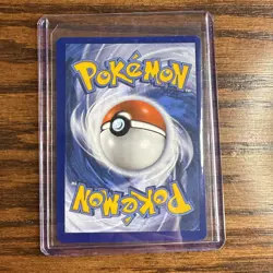 Donphan Prime 107/123 Pokemon HGSS HeartGold SoulSilver Holo Rare NM - Image 3