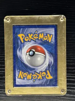 Pokemon TCG Pelipper Ex Deoxys Reverse Holo Stamped 2005 21/107 NM - Image 2