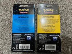 Pokemon TCG: Knock Out Collection Boltund Toxtricity New Sealed - Image 2