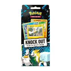 Pokemon TCG: Knock Out Collection Boltund Toxtricity New Sealed - Image 4