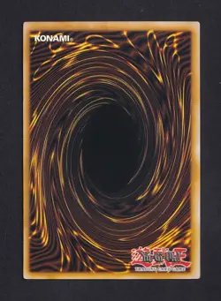 Yu-Gi-Oh! Theinen le Grand Sphinx YMM-FR001 Secrete Rare - Image 5