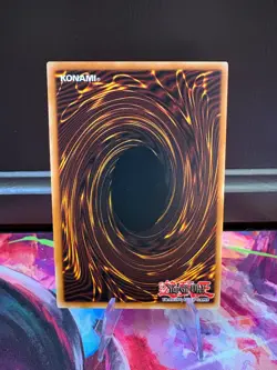 Pyramid of Light - MOV-EN004 - Limited Edition Yu-Gi-Oh! Movie Promo - Near Mint - Image 2