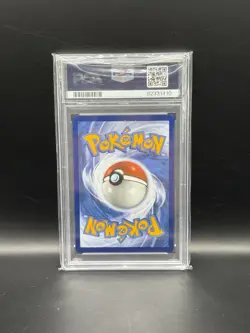 Pokemon TCG Rayquaza VMAX TG20/TG30 Silver Tempest PSA 10 GEM MINT - Image 2