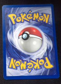 Eevee (1st Edition) - Jungle 51/64 WotC Pokemon Card - Image 2