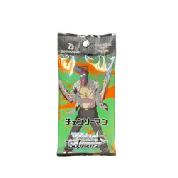 Weiss Schwarz TCG: Chainsaw Man Booster Box - 16 Booster Packs [JPN] - Image 3