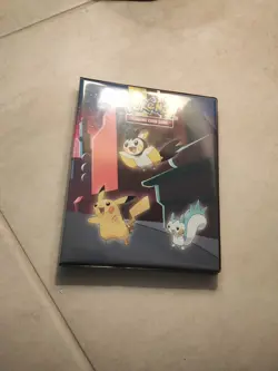 Pokemon Collection (50+ Cards) - RR's, SR's, SSR, Holo/Reverse Lot (Binder inc.) - Image 2