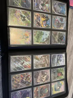 Pokemon TCG Binder Collection Bundle - Image 2