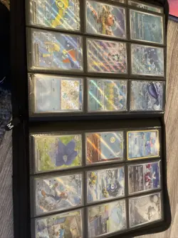 Pokemon TCG Binder Collection Bundle - Image 3