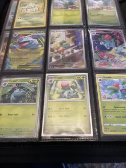 Pokemon TCG Binder Collection Bundle - Image 4