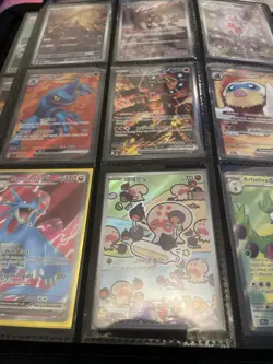 Pokemon TCG Binder Collection Bundle - Image 5