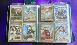 🔥Pokemon Collection Binder Lot W/ 8 Sealed & 1 Metal Promo🔥🔥🔥 - Image 4