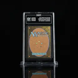 Spectacular Spider-Man #0235 Magic The Gathering Textured Foil Black Suit - Image 2