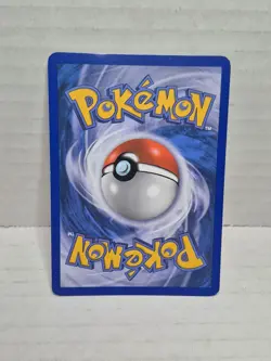 Plusle HGSS16 Black Star Promo Pokemon Card TCG Cracked Ice Holo Rare - Image 4