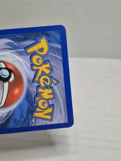 Plusle HGSS16 Black Star Promo Pokemon Card TCG Cracked Ice Holo Rare - Image 5