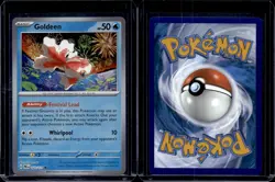 Pokemon TCG SV Prismatic Evolutions Mixed Lot of 4 Masterball Cards NM/M - Image 3