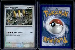 Pokemon TCG SV Prismatic Evolutions Mixed Lot of 4 Masterball Cards NM/M - Image 5