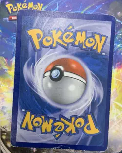 Pokemon Rayquaza Dragon Vault 11/20 Holo Rare Basic Card English 2012 - Image 2