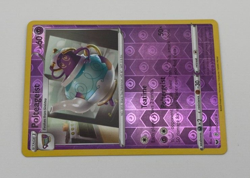 Pokemon Trading Card Game TCG Sword & Shield Reverse Holo Polteageist 090/202 - Image 3