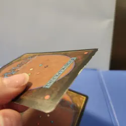 MTG Revised (3rd) Edition (1994): Rock Hydra (Rare)-Creature-2 cards - Image 4