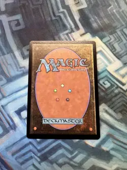 Mtg Foil Japanese Nissa, Resurgent Animist NM Unplayed JP Exclusive 2025 - Image 5
