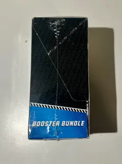 BRAND NEW POKEMON BLACK BOLT BOOSTER BOX FACTORY SEALED - Image 3