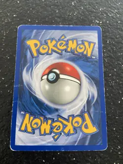 Pokemon TCG Ivysaur 5/18 Southern Islands 2001 Non-Holo - Image 2
