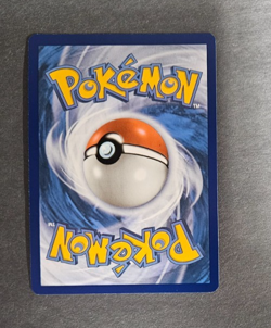 Pokemon: Mewtwo Scarlet & Violet Black Star Promo 052 Near Mint - Image 2