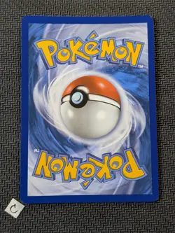 Alakazam MEP009 - Mega Evolution Black Star Promo Pokemon TCG NM - Image 2