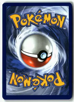 Meowth ⭐ 106/094 Holo Illustration Rare Phantasmal Flames 2025 Pokemon NM - Image 2
