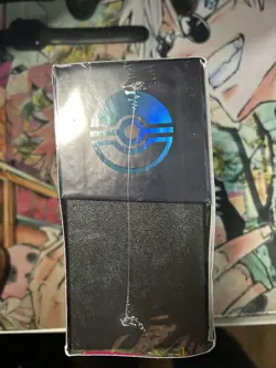 Pokemon TCG Phantasmal Flames Elite Trainer Box ETB – Mega Evolution NEW SEALED - Image 5