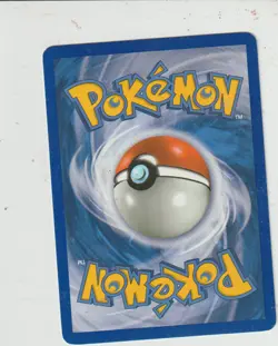 x1 Carte Pokemon Porygon (HGSS 22) PROMO HOLO EX-NM FRANCAIS - Image 2